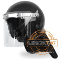 Anti riot Helmet with ISO standard
